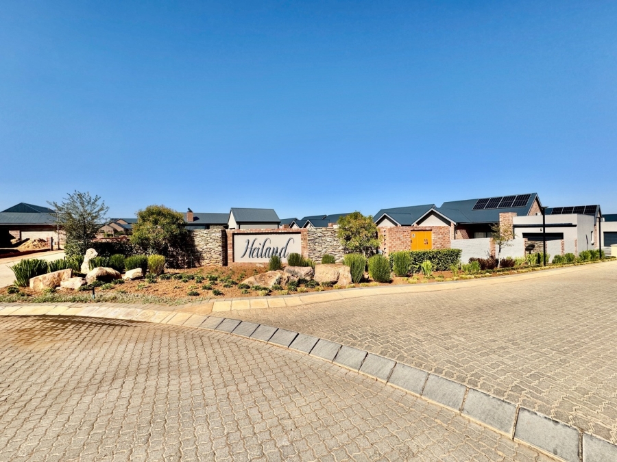 2 Bedroom Property for Sale in Van Der Hoff Park North West